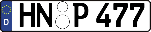 HN-P477