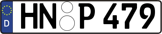 HN-P479