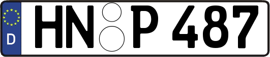 HN-P487