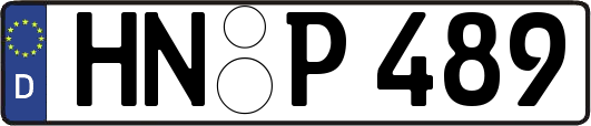HN-P489