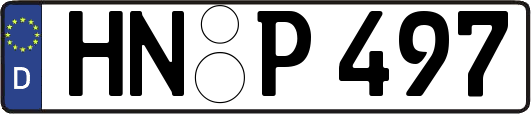 HN-P497