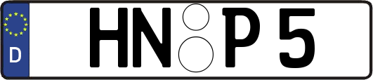 HN-P5