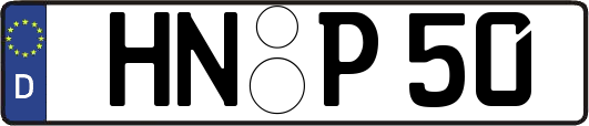HN-P50