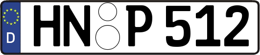 HN-P512