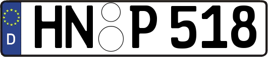 HN-P518