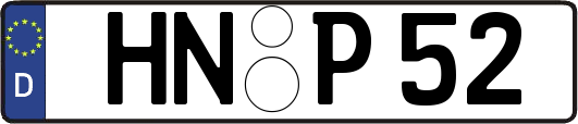 HN-P52