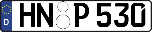HN-P530