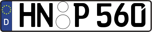 HN-P560