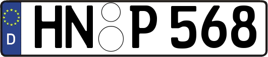 HN-P568