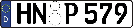 HN-P579