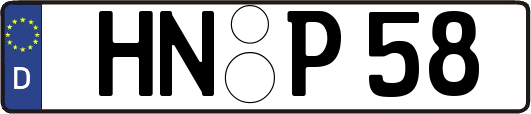HN-P58