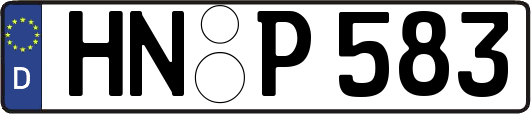 HN-P583