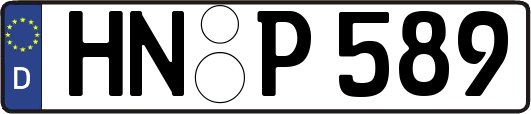 HN-P589
