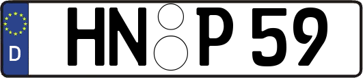 HN-P59