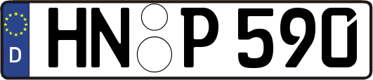 HN-P590