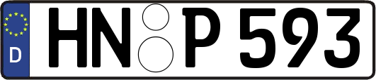 HN-P593