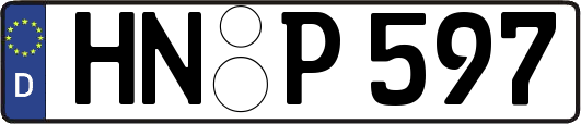 HN-P597