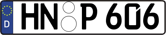 HN-P606