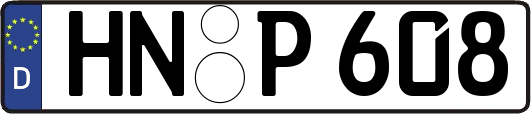 HN-P608