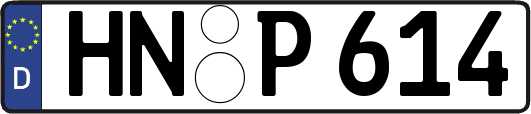 HN-P614