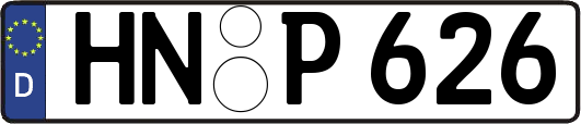 HN-P626