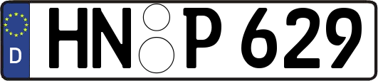 HN-P629