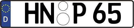 HN-P65