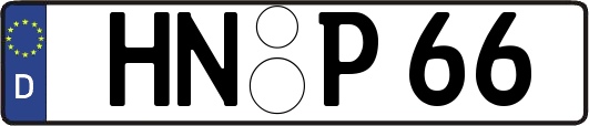 HN-P66