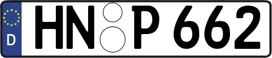 HN-P662