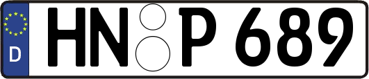 HN-P689