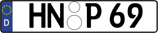 HN-P69