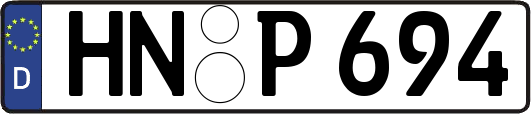 HN-P694