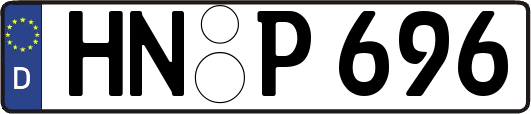 HN-P696