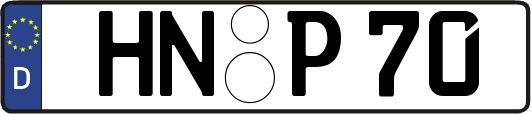 HN-P70
