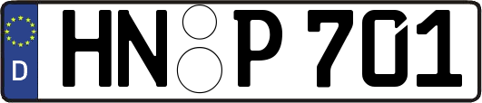 HN-P701