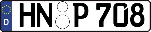 HN-P708