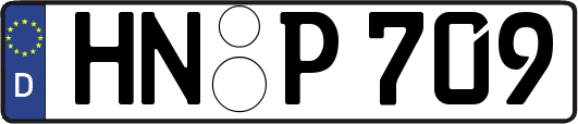 HN-P709