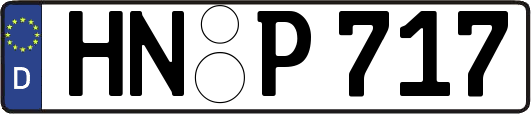 HN-P717