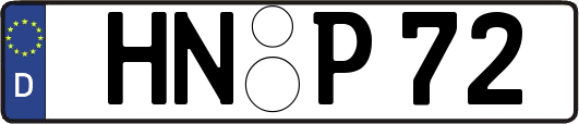 HN-P72