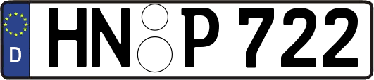 HN-P722