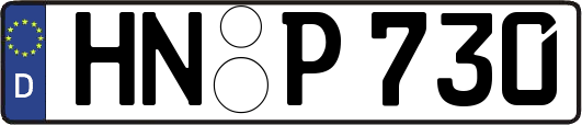 HN-P730