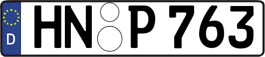 HN-P763