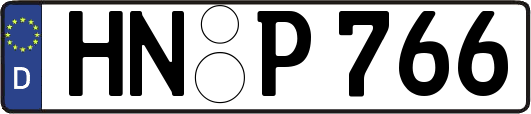HN-P766