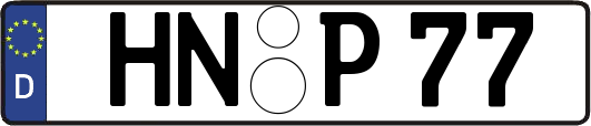 HN-P77