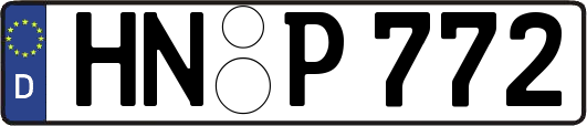 HN-P772