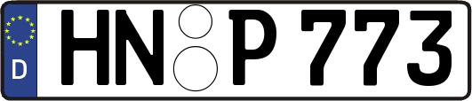 HN-P773