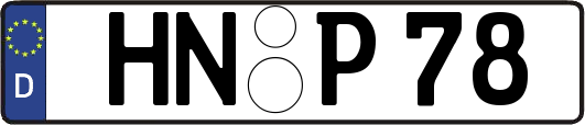 HN-P78