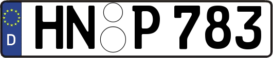 HN-P783