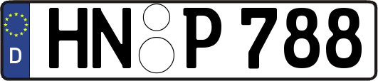 HN-P788