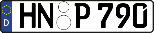 HN-P790